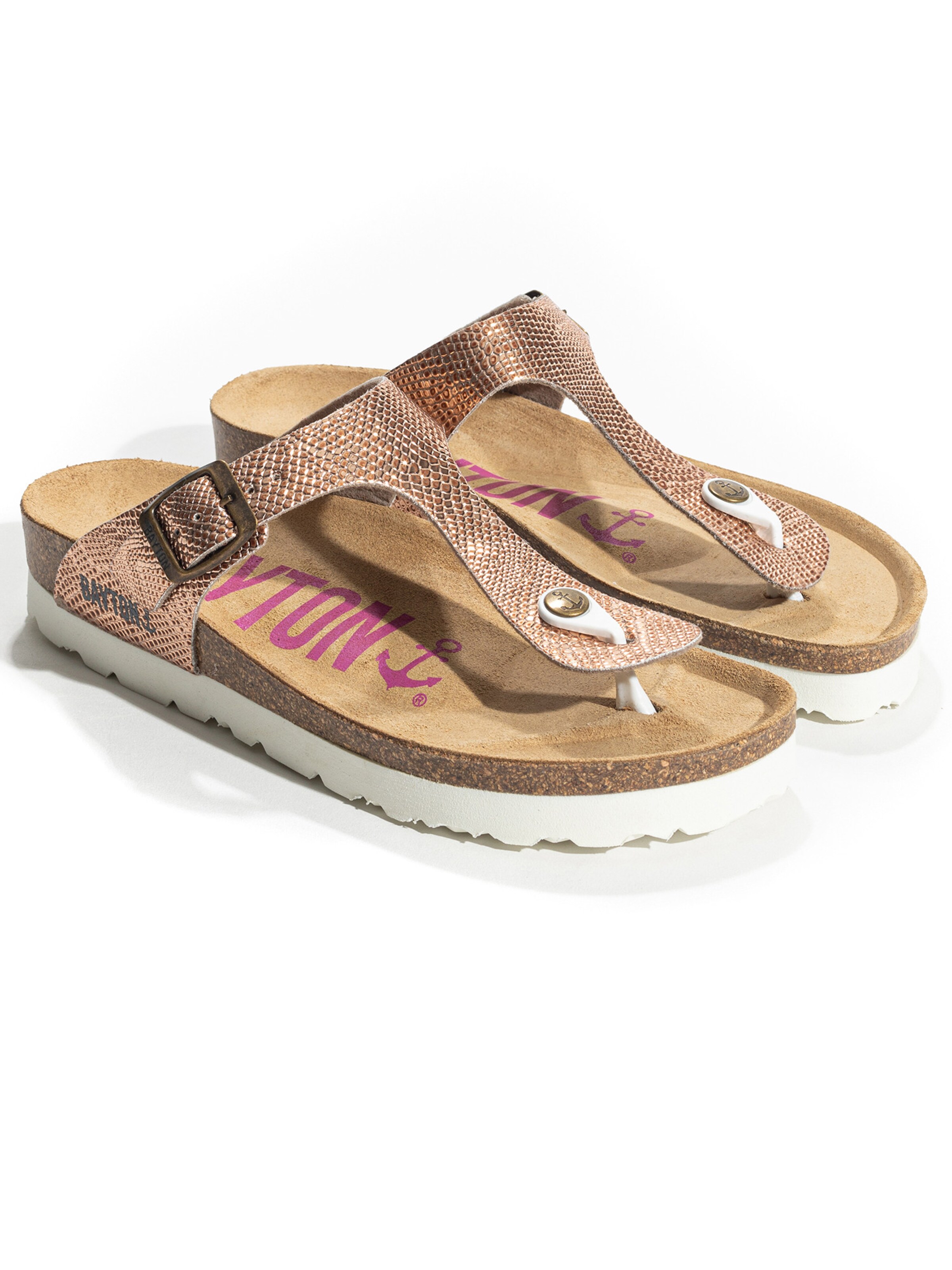 Infradito 'Cairns' di Bayton in rosa