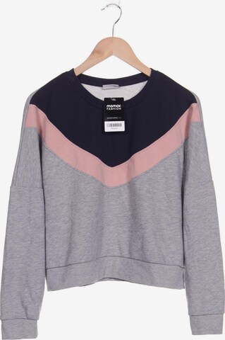 ONLY Sweater M in Grau: predná strana