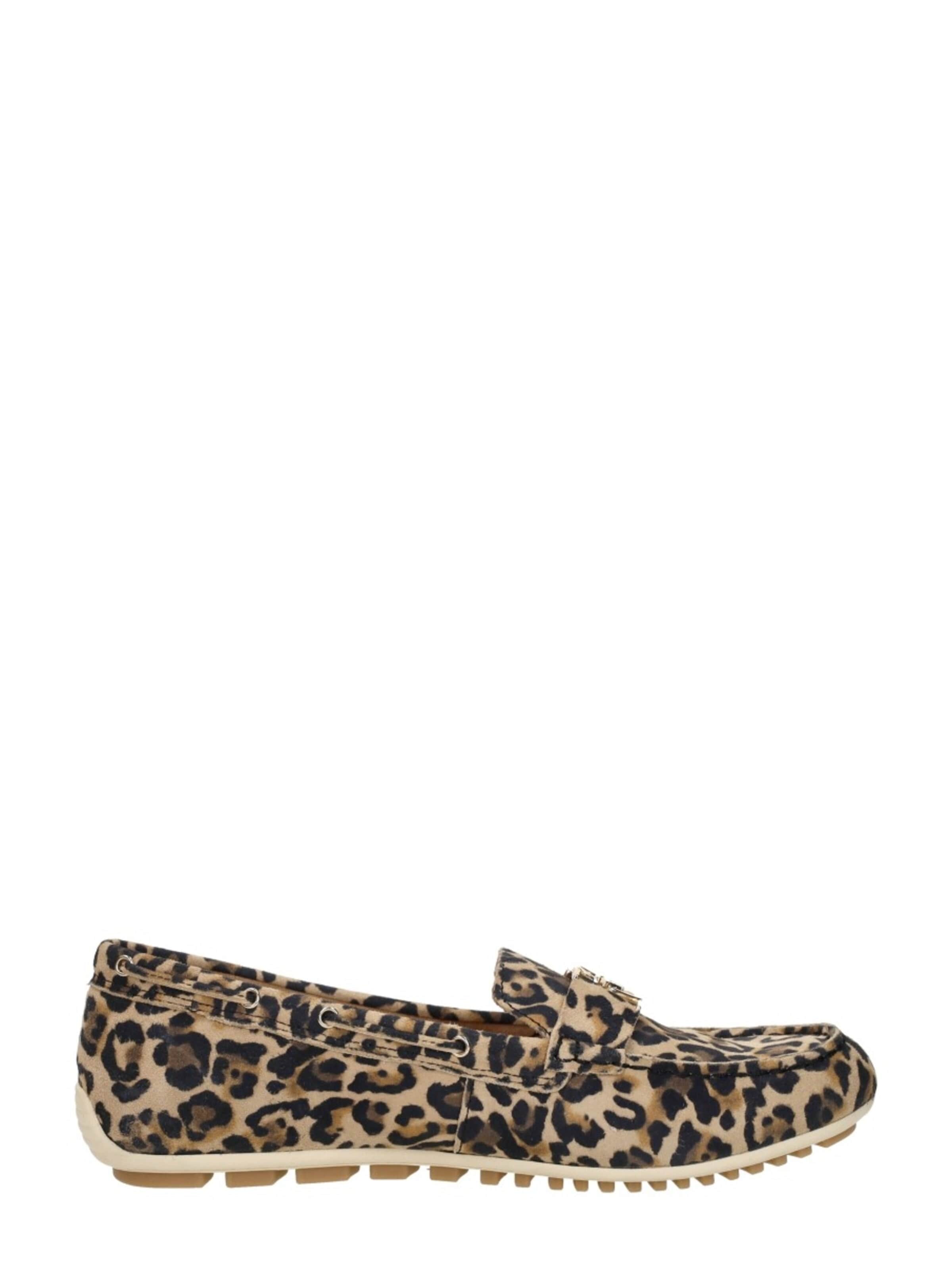 Tamaris Mocassins in Beige