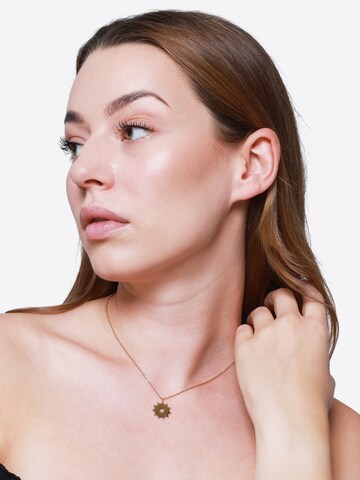 Heideman Kette 'Grisel' in Gold