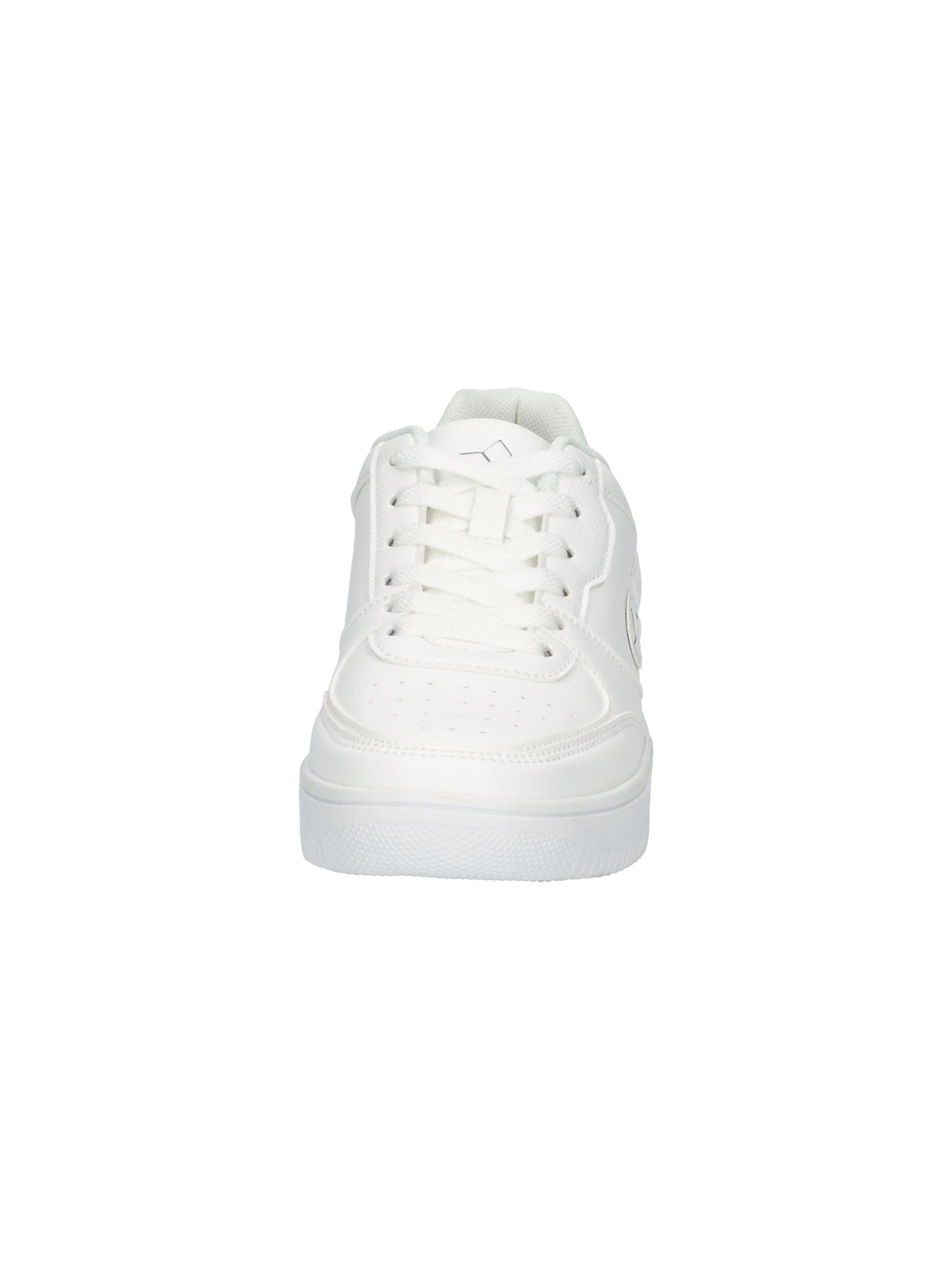 LICO Sneakers laag ' Estoril ' in Wit