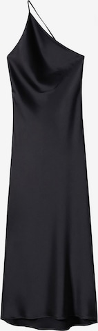 MANGO Dress 'Kira' in Black: front