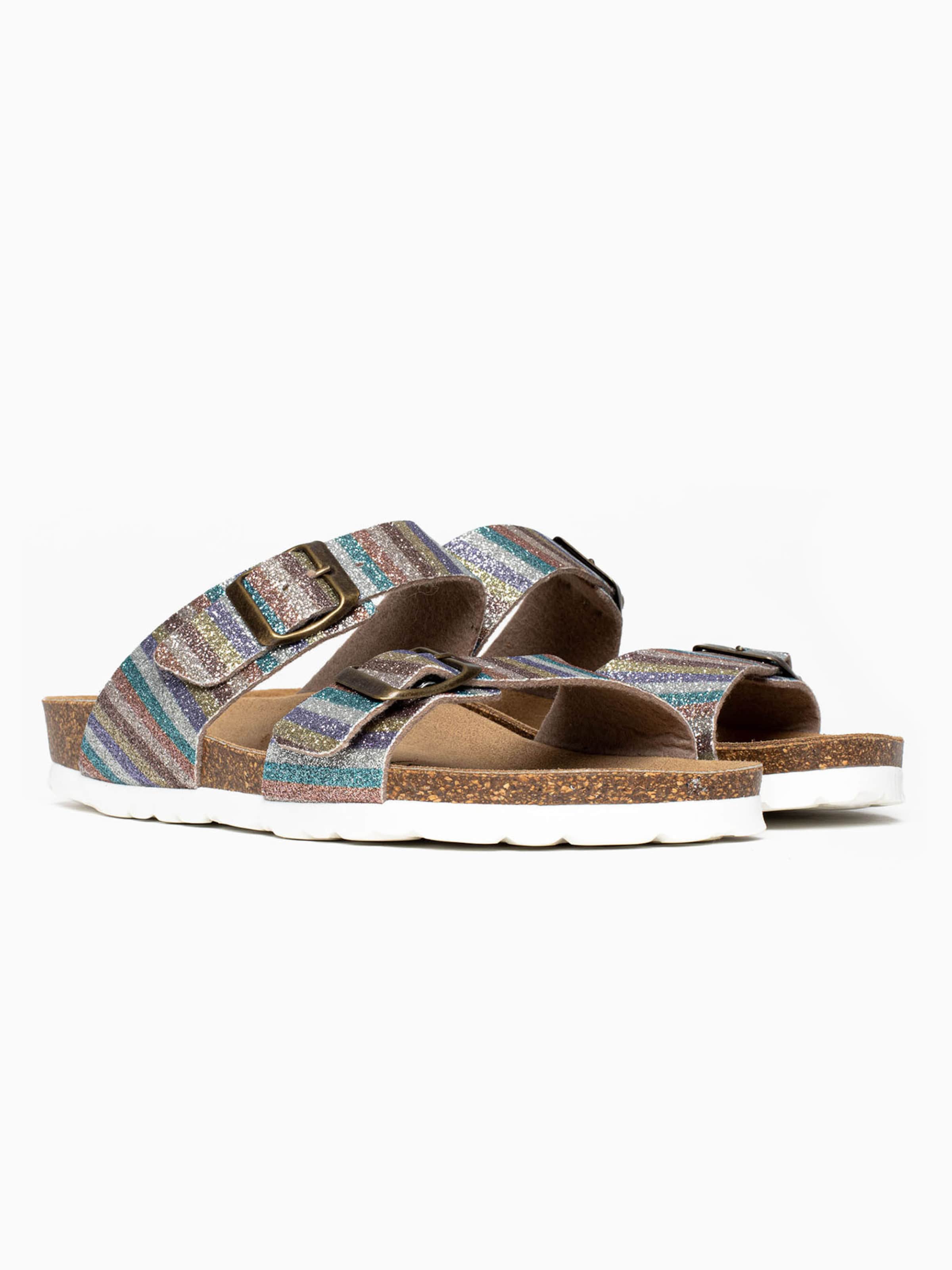 mišri Bayton Šlepetės 'Ilithyie'