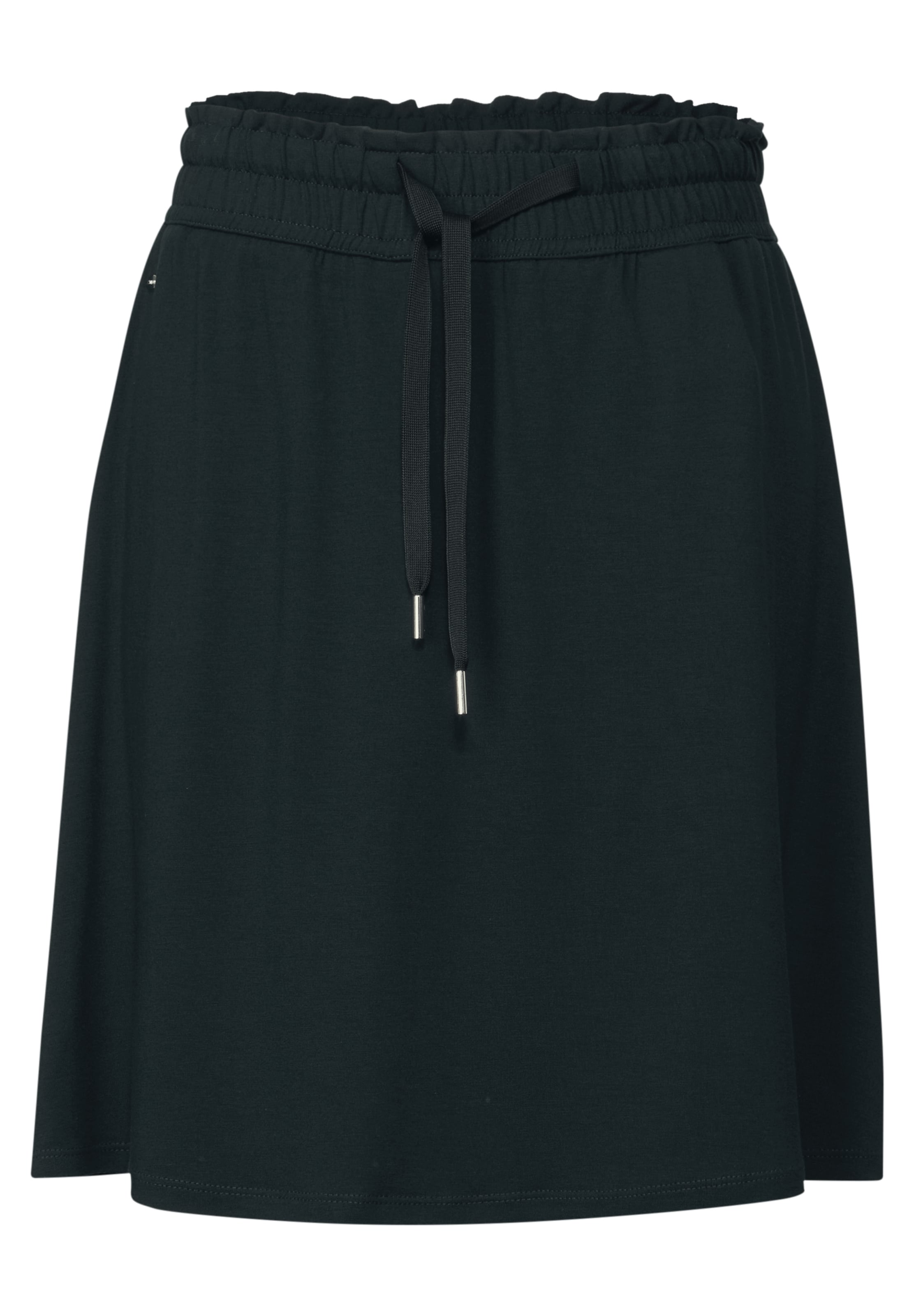 STREET ONE Skirt in Green: front