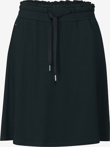 STREET ONE Skirt in Green: front