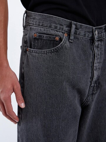 Dr. Denim Loose fit Jeans 'Rift Wide Bootcut' in Grey