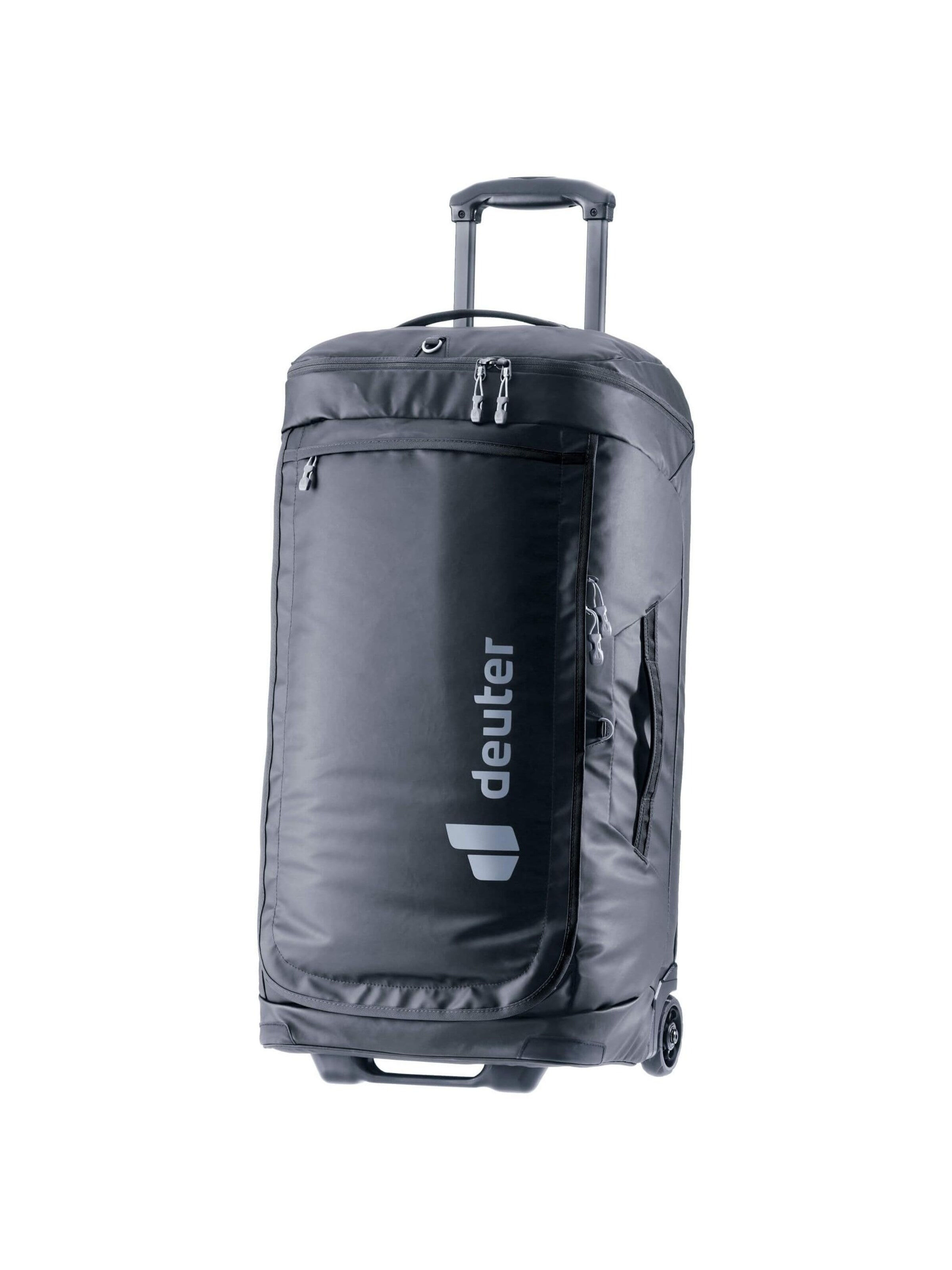 DEUTER Reisetasche 'Pro Movo'‌‌‌‌‌‌‌‌‌‌ in Schwarz: Vorderseite