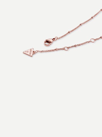 GUESS Necklace 'Vintage' in Gold
