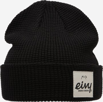Eivy Athletic Hat in Black