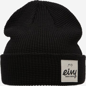 Casquette de sport Eivy en noir