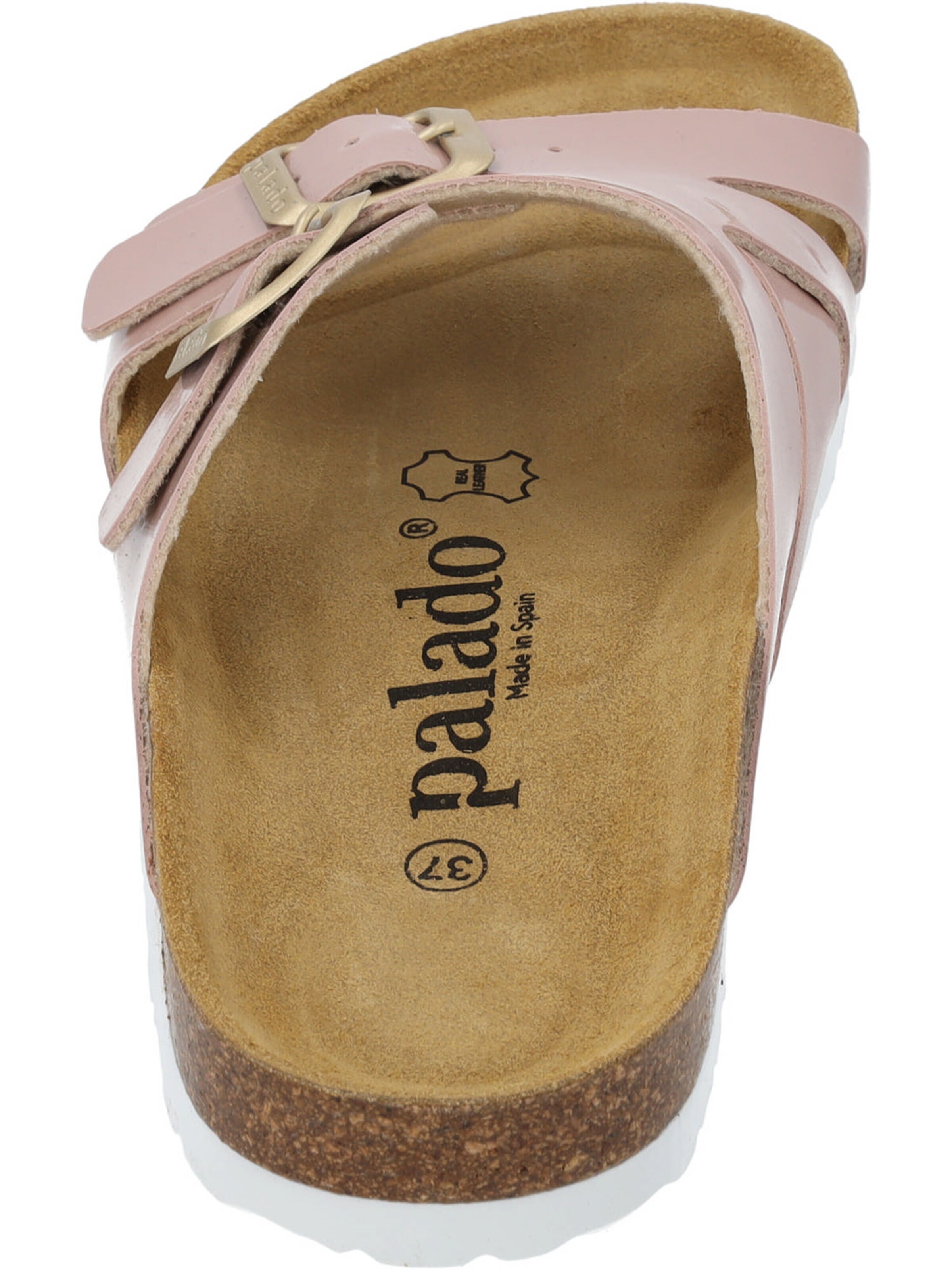 Palado Pantolette 'Palado Arrila'‌‌‌‌‌‌‌ in Pink