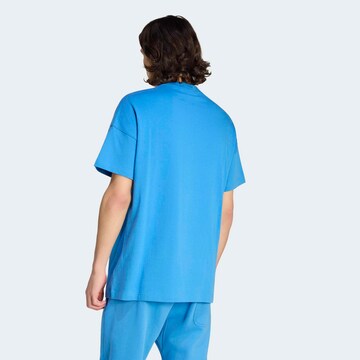 ADIDAS SPORTSWEAR Performance Shirt in Blue