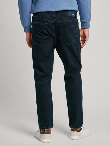 Tapered Jeans 'CALLEN ' di Pepe Jeans in blu