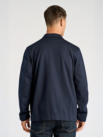 Junk de Luxe Between-season jacket in Blue