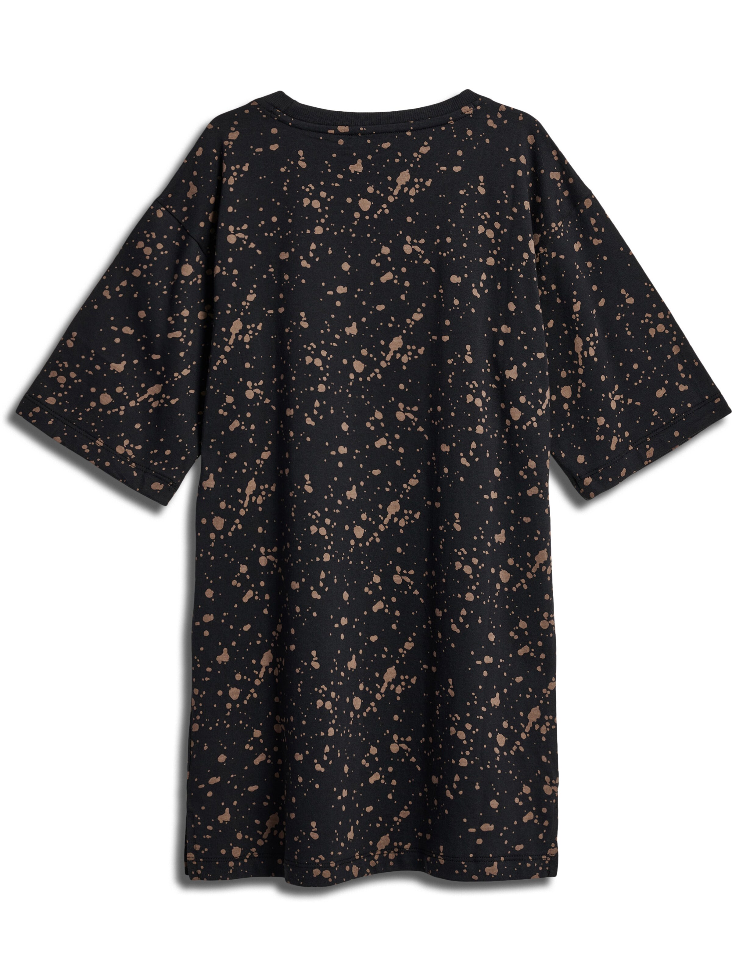 SOMETIME SOON Kjole i sort