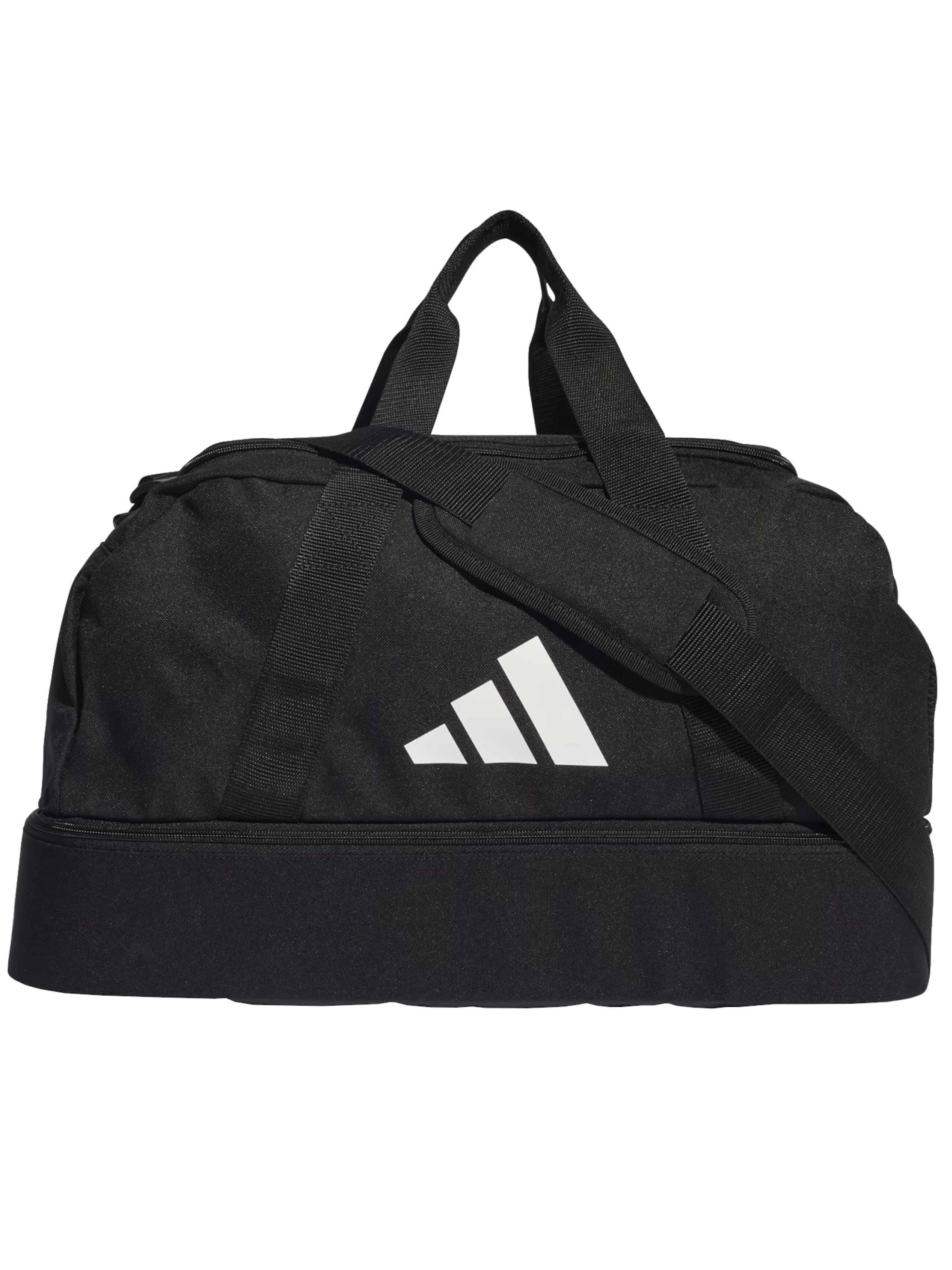 ADIDAS PERFORMANCE Sports Bag 'adidas Tiro League Duffel S Bag' in One size in Black, Item view