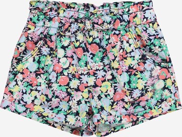 GAP Regular Shorts in Schwarz: predná strana