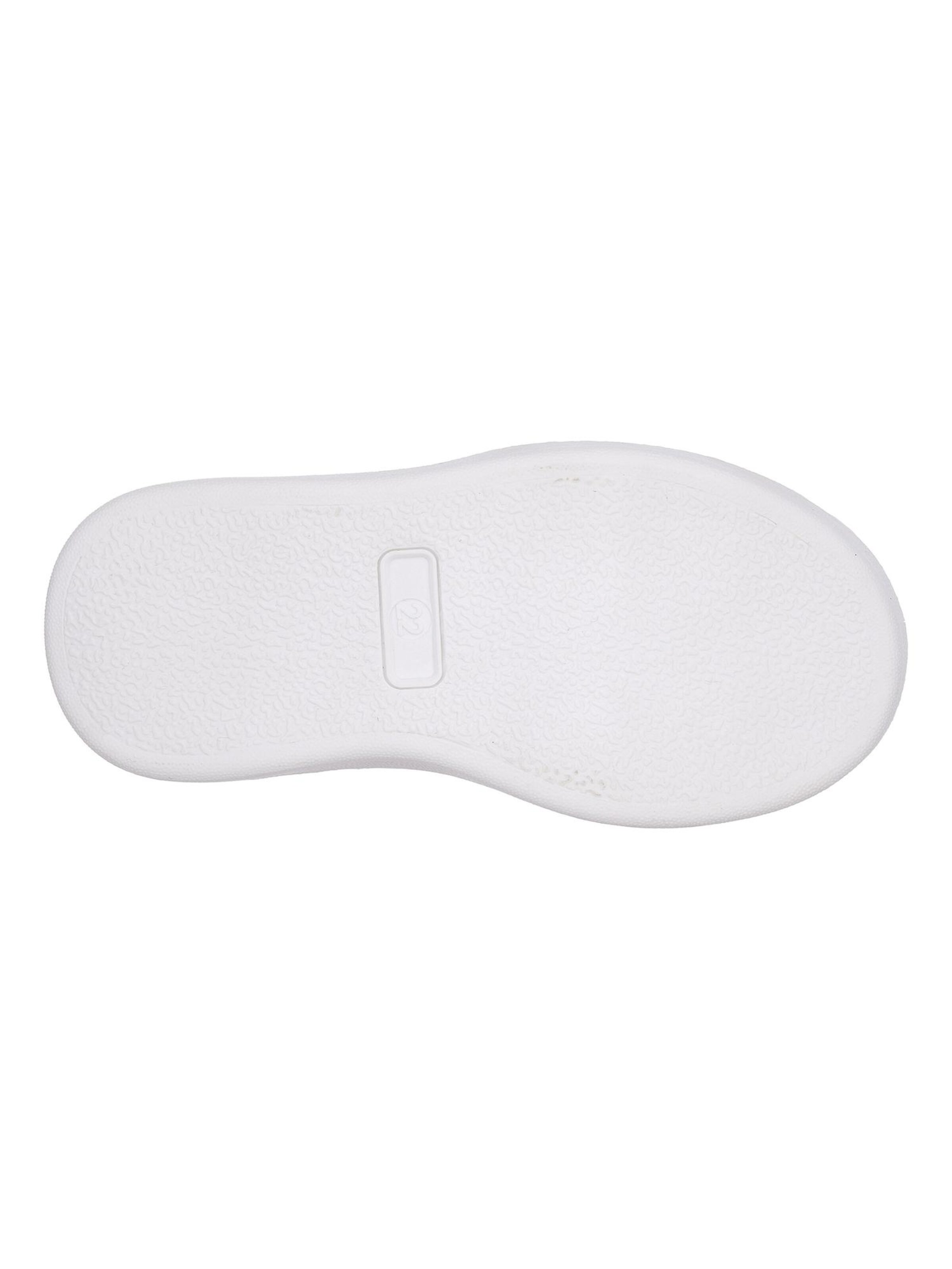 Chicco Sportcipő 'Clizzy' - fehér