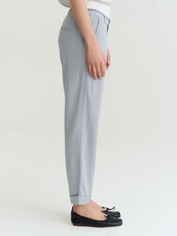 regular Pantaloni di TATUUM in blu