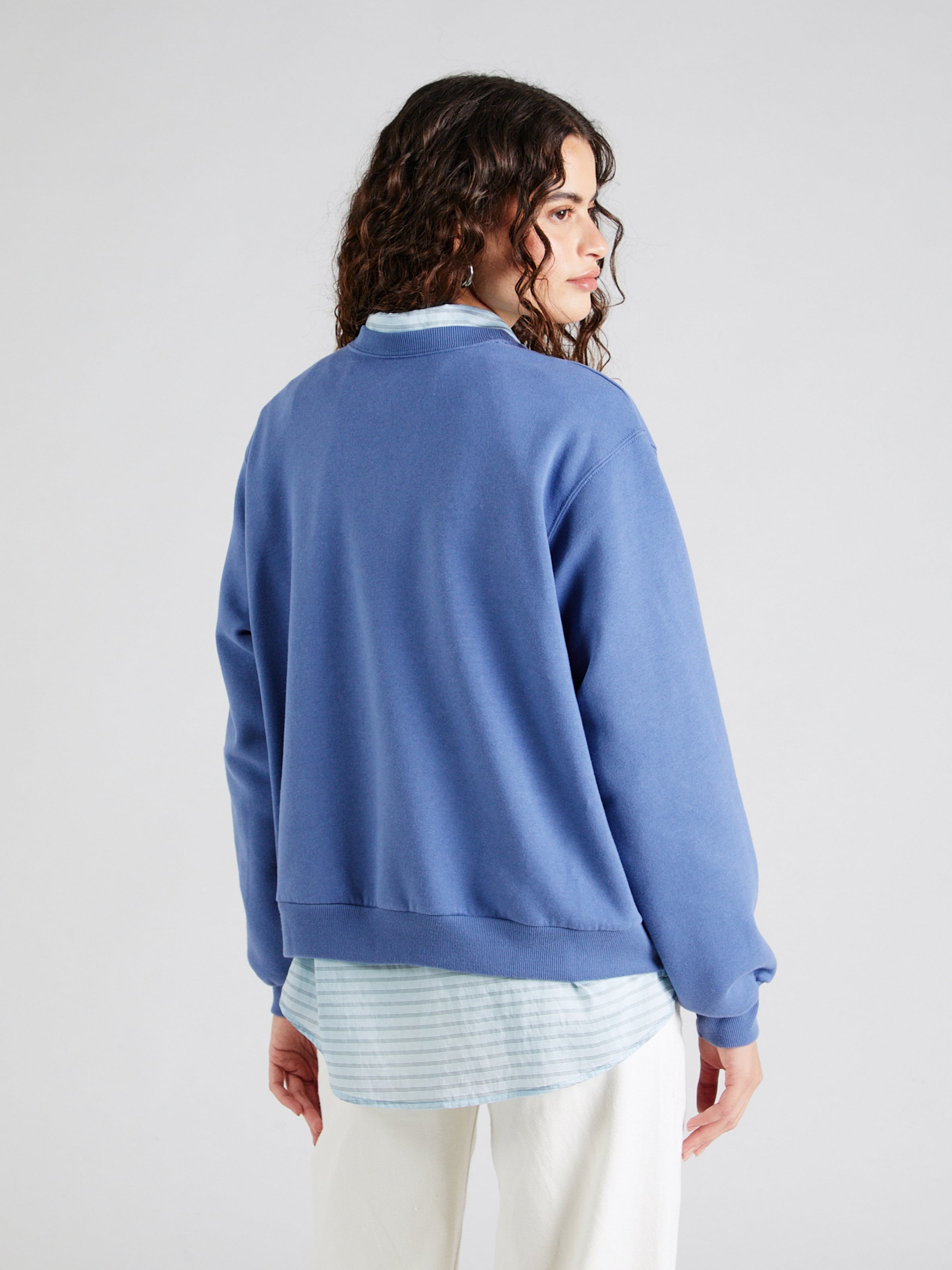 HOLLISTER Sudaderas y sudaderas con capucha en rebajas para mujeres Comprar online ABOUT YOU