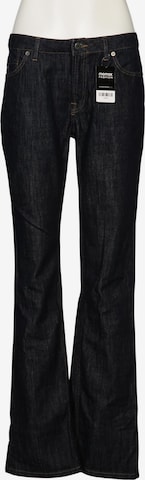 BURLINGTON Jeans 32 in Blau: Vorderseite