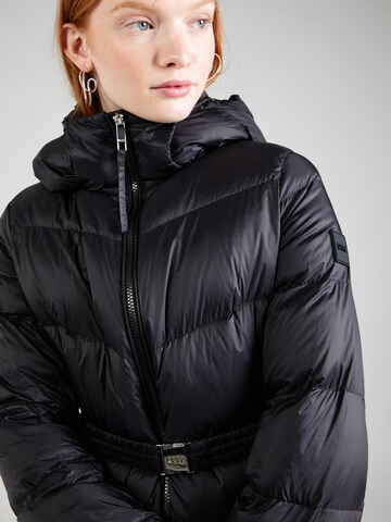 BOSS Winter coat 'Pamaxi 2' in Black