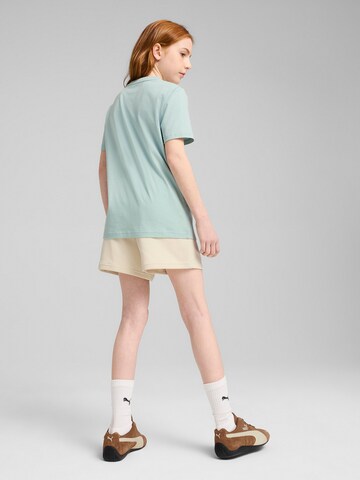 PUMA Σετ 'Essentials No.1' σε πράσινο