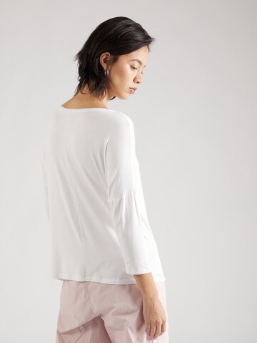 Key Largo Shirt 'SPARK' in Weiß