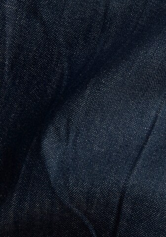 G-Star RAW Flared Jeans in Blue