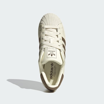 ADIDAS ORIGINALS - Zapatillas deportivas bajas 'Superstar II' en blanco