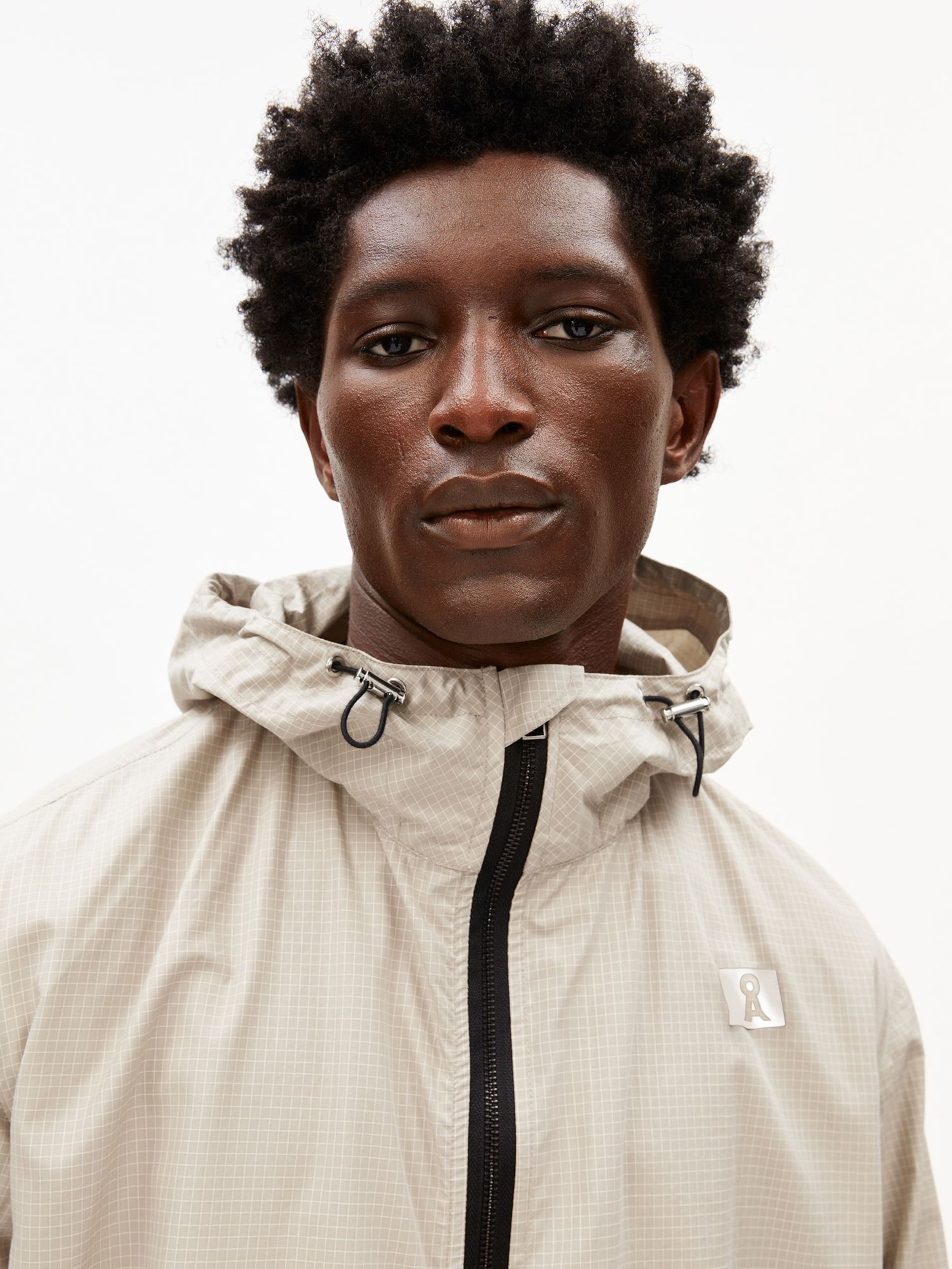 ARMEDANGELS Tussenjas in Beige