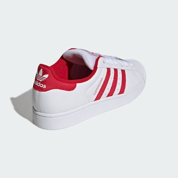 ADIDAS ORIGINALS Sneaker 'SUPERSTAR II' in Weiß