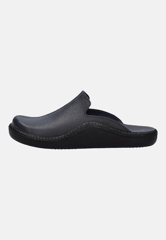 JOSEF SEIBEL Slippers in Blue