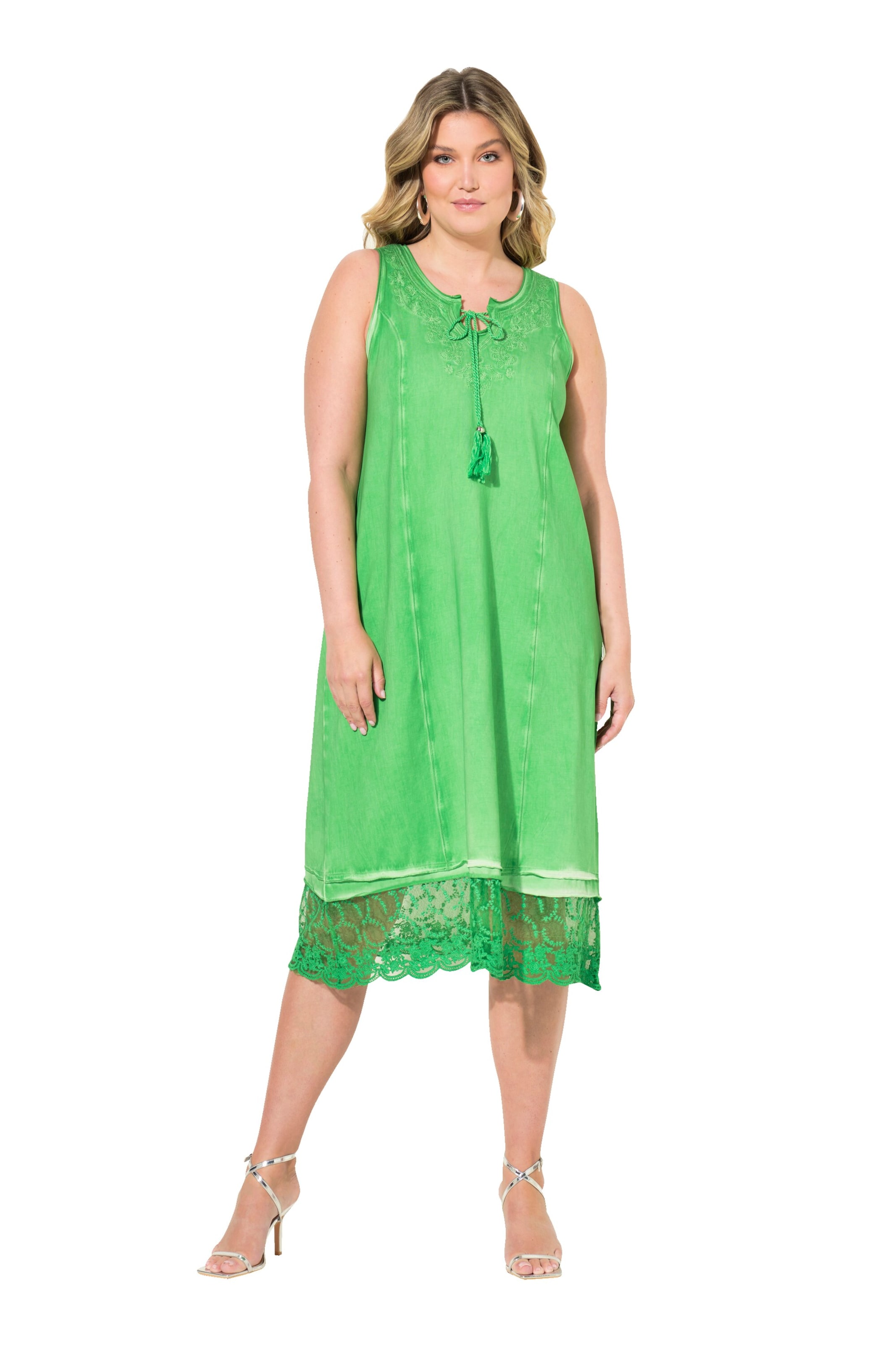 Robe MIAMODA en Kiwi ABOUT YOU