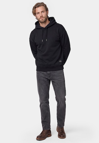 DreiMaster Vintage - Sudadera en negro