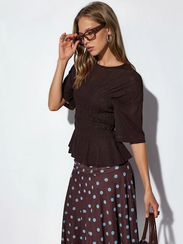 T-shirt Busem en noir