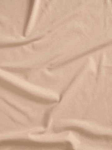 Organication T-Shirt in Beige