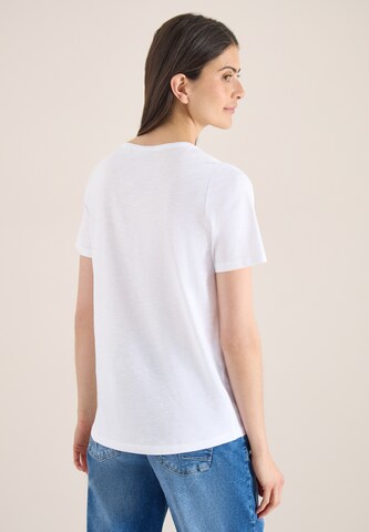 CECIL Shirt in White