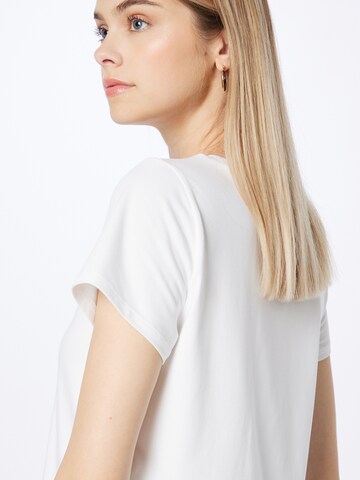 Gilly Hicks Koszulka w kolorze biały