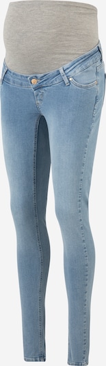 MAMALICIOUS Jeans 'Olivia' in blue denim, Produktansicht