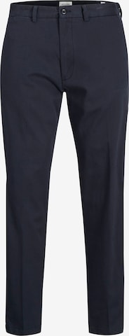 JACK & JONES Παντελόνι τσίνο 'JPSTKane Barret' σε μπλε: μπροστά