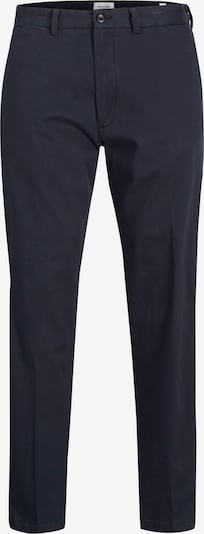 JACK & JONES Chino hlače 'JPSTKane Barret' u mornarsko plava, Pregled proizvoda