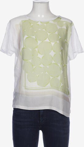 Someday Top & Shirt in M in Green: front