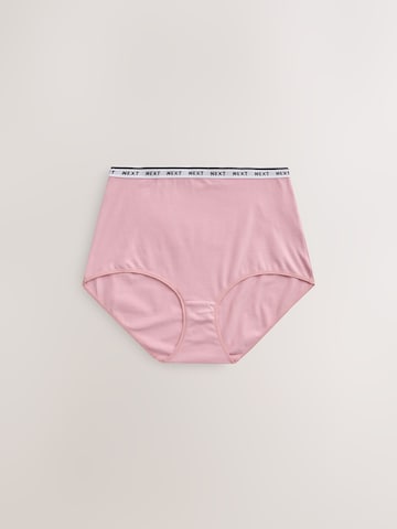 Slip Next en beige