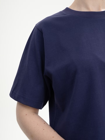T-shirt 'Joshna' MELA en bleu