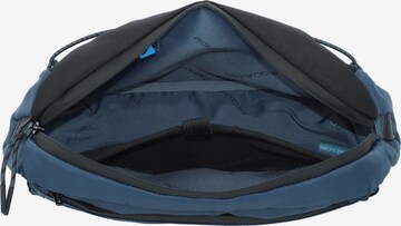 Piquadro Fanny Pack in Blue