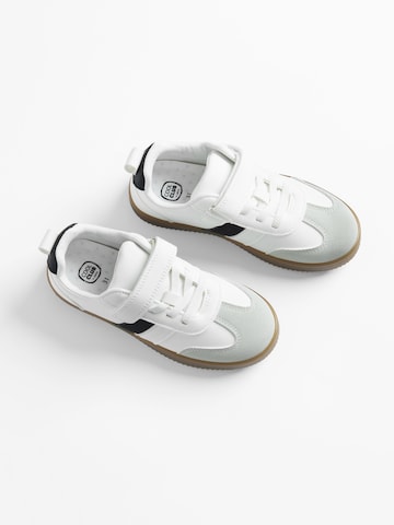 balts Cool Club Brīvā laika apavi