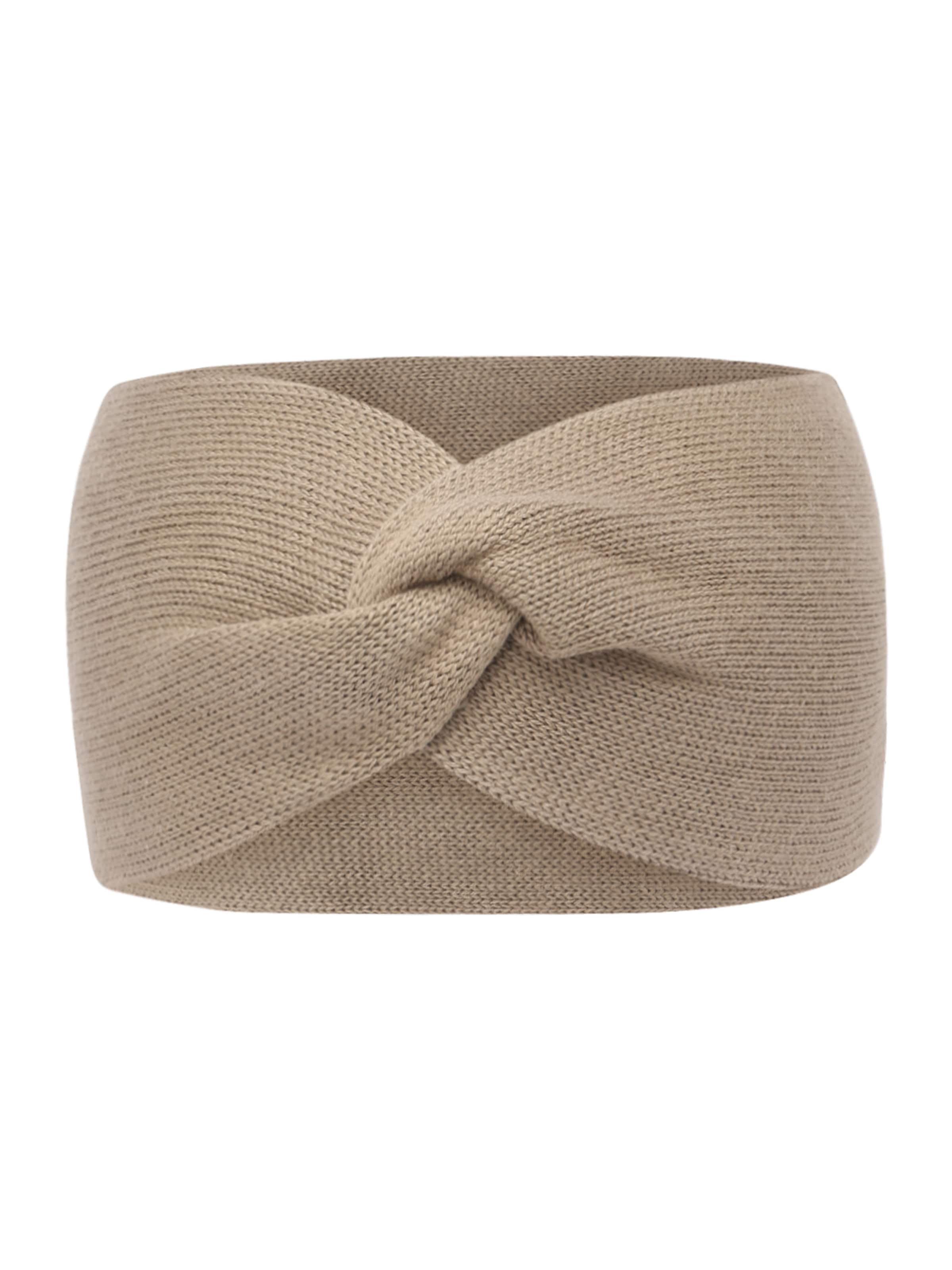 Fascia per la testa 'Pia' di ABOUT YOU in marrone