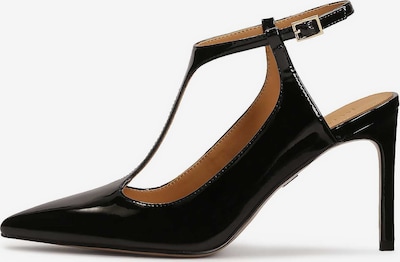 Kazar Cipele s potpeticom u crna, Pregled proizvoda