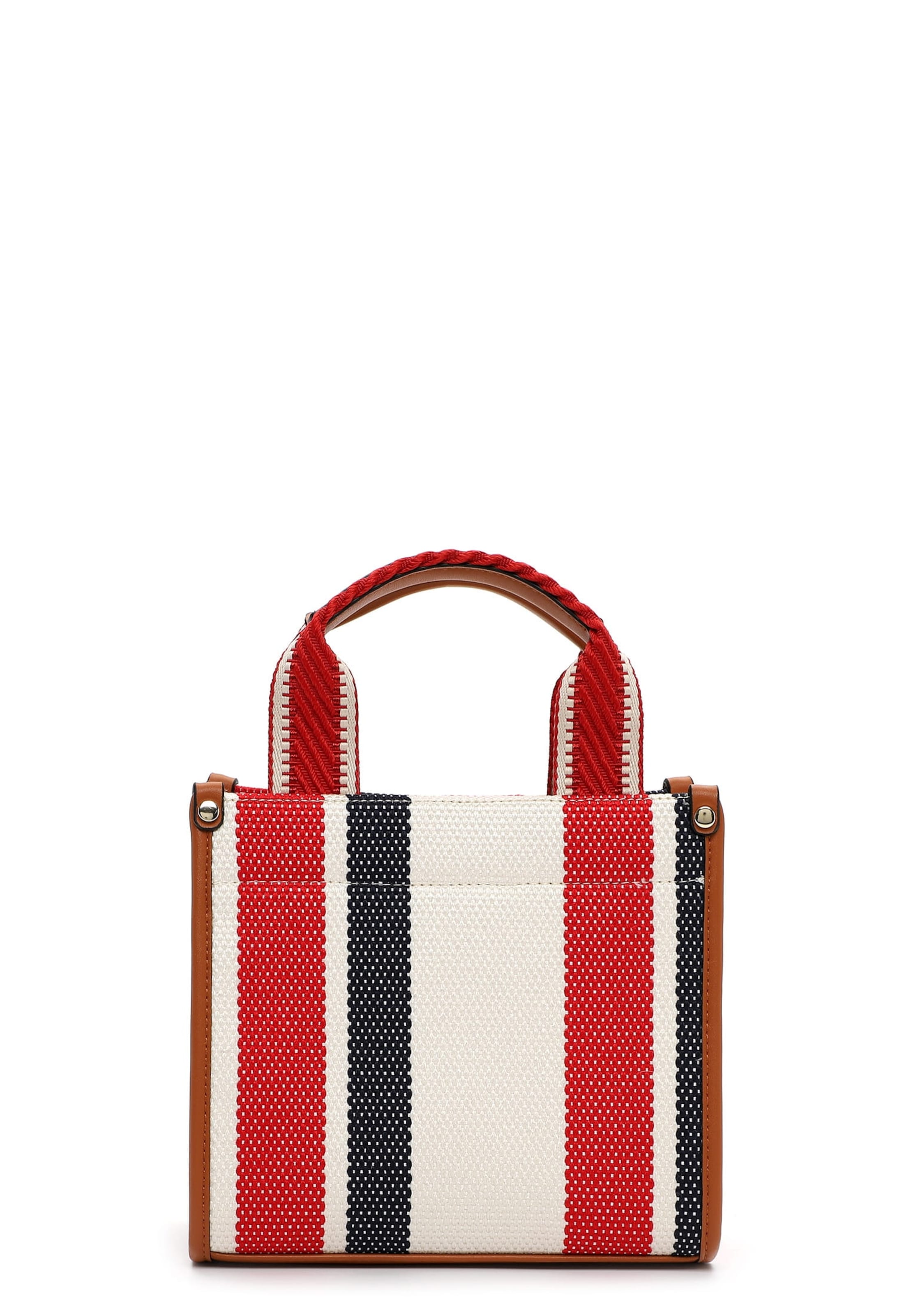 Cabas 'Jasmin' Emily & Noah en beige